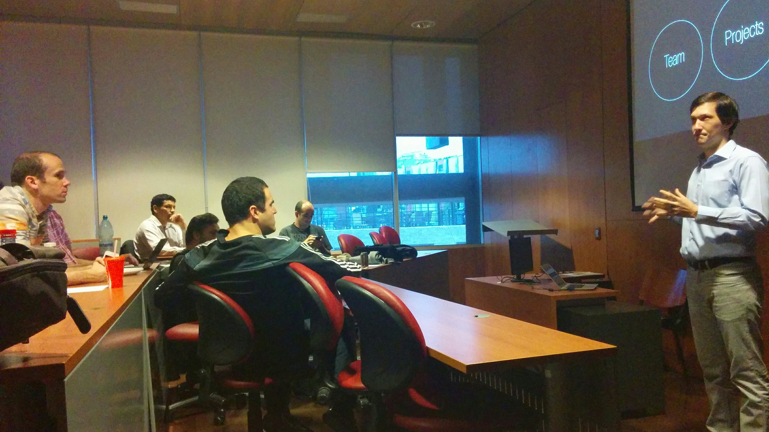 Sixteen Years with Bitcoin