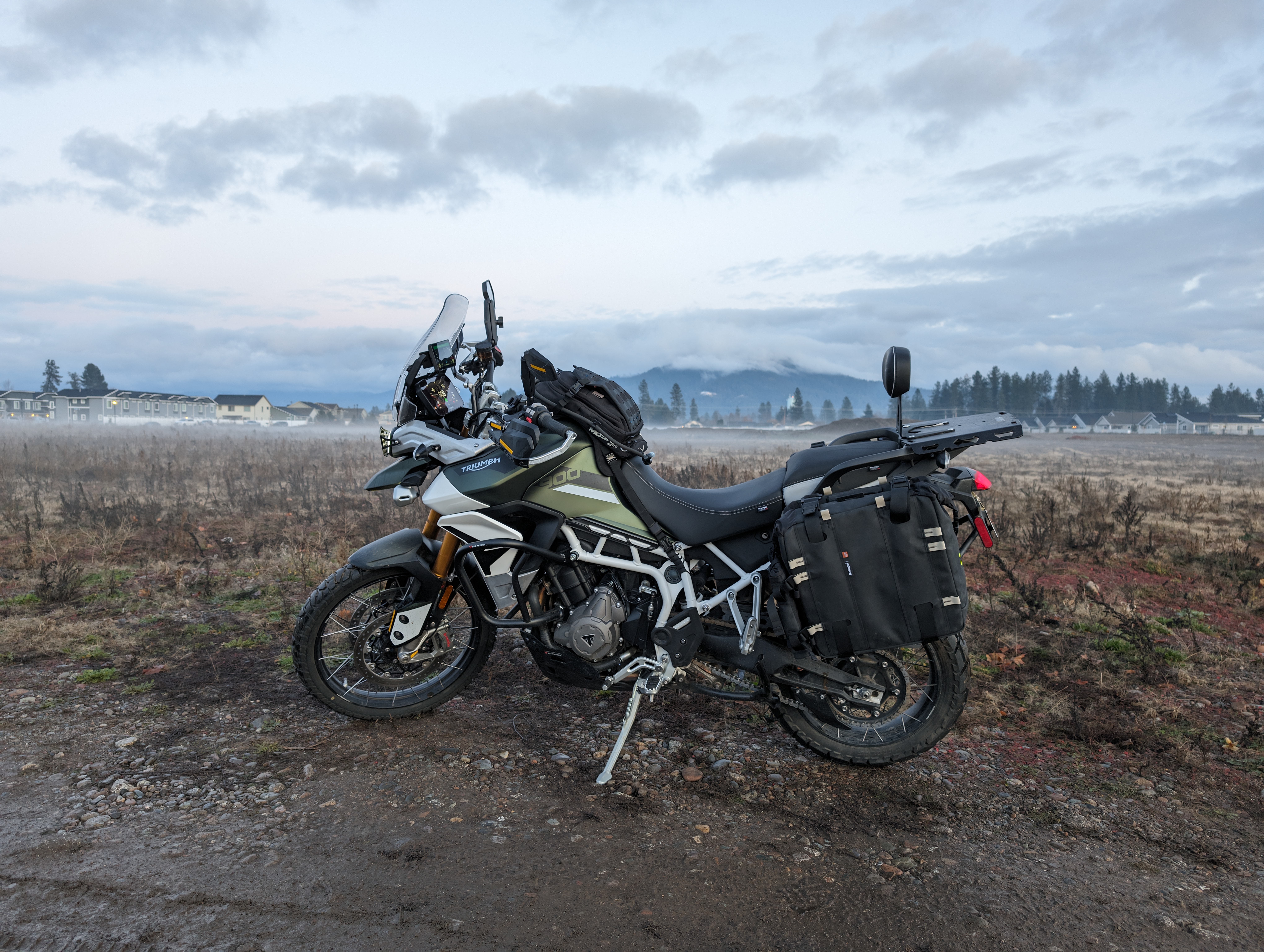 The Paradox of Motion