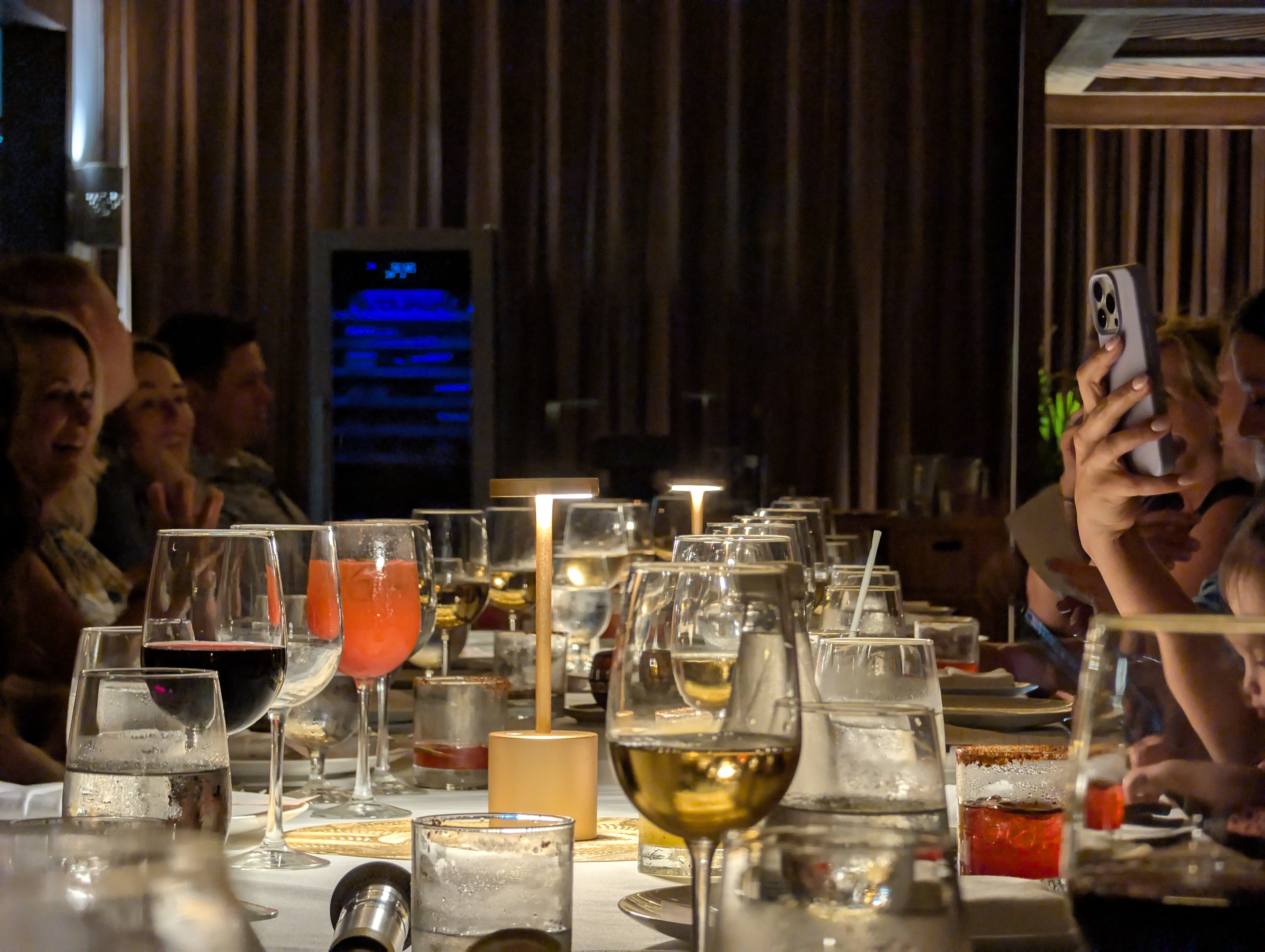 The Education of a Palate