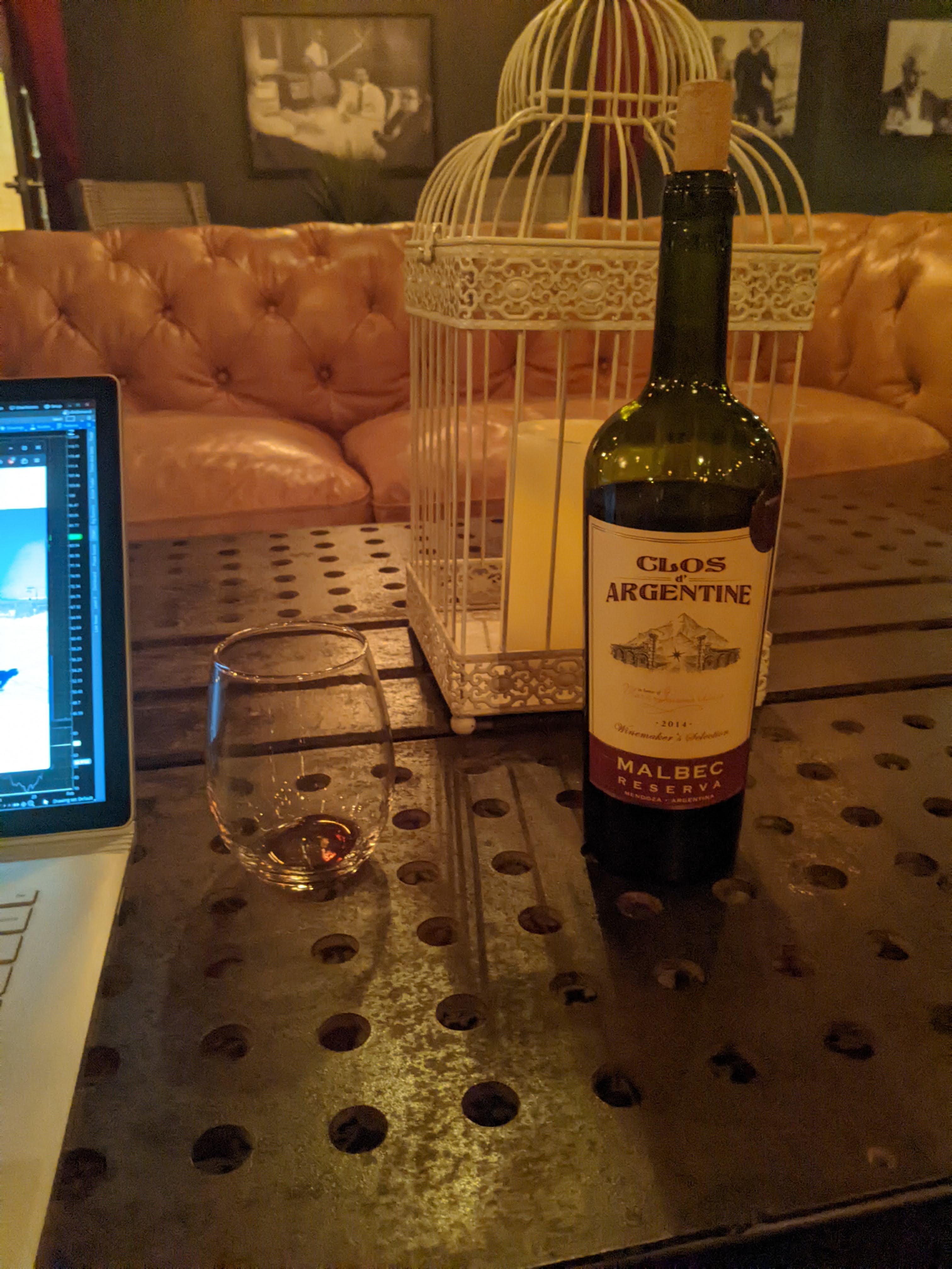 Motorcycle leaning through a corner